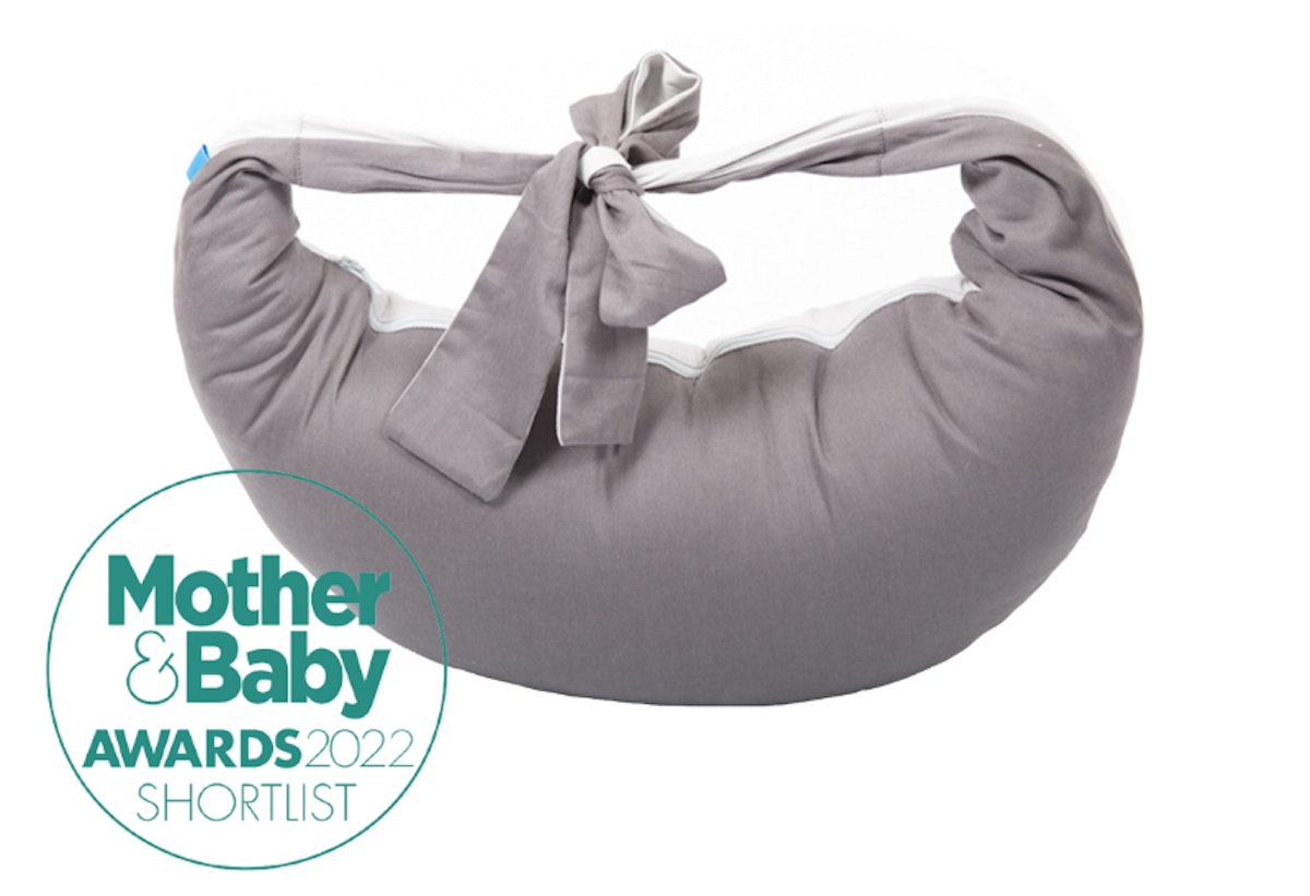 Hippychick Feeding Pillow review Reviews Mother & Baby