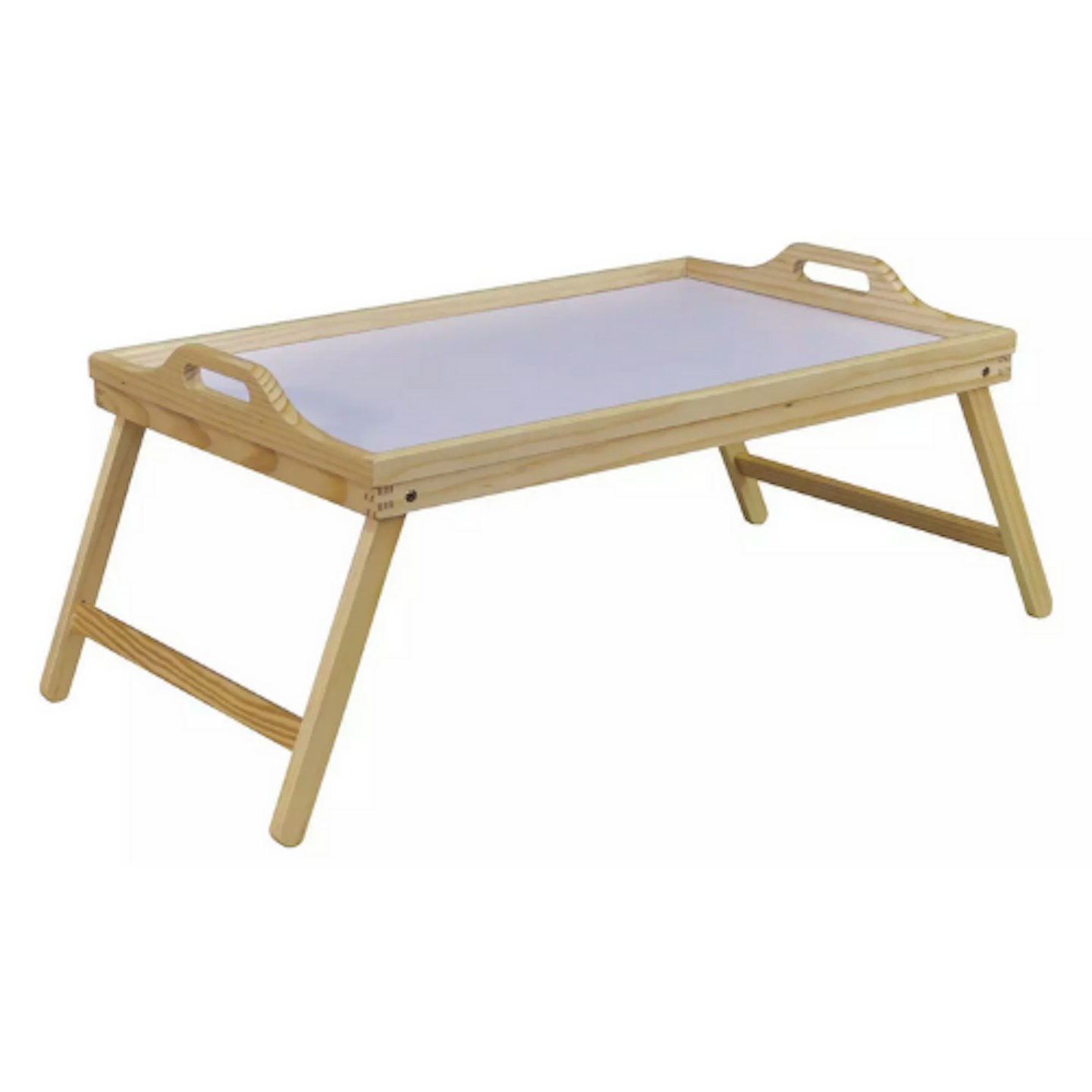 Aidapt Folding Wooden Bed Tray