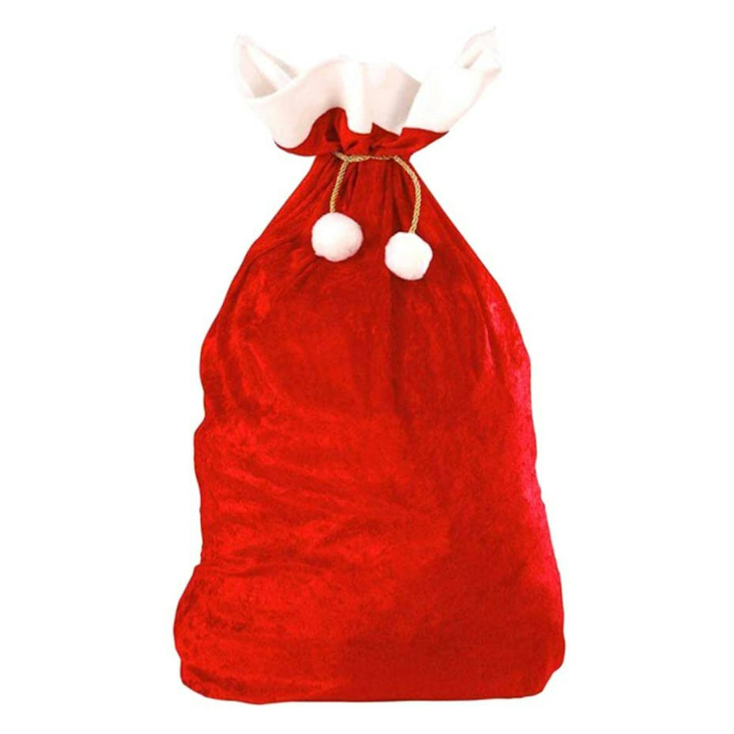 Amosfun Christmas Santa Sack