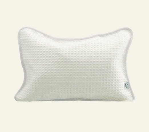 Bath body outlet pillow