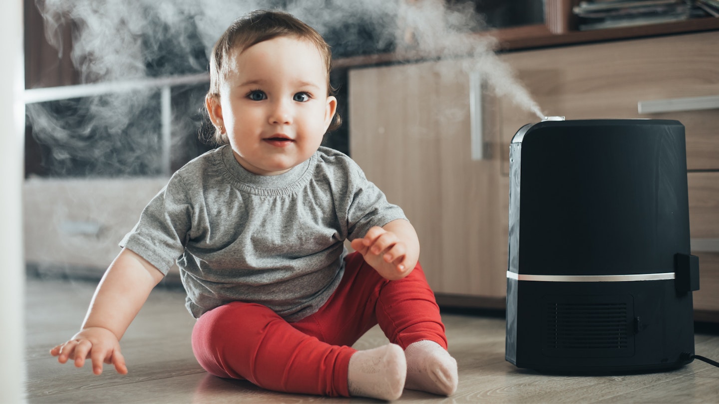 Best baby humidifiers for babies 2023