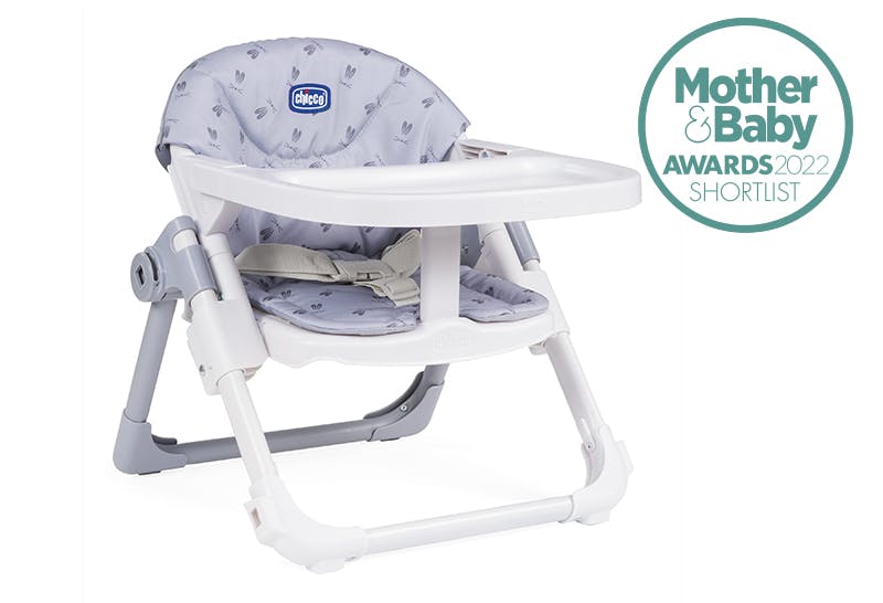 Chicco cheap baby chair