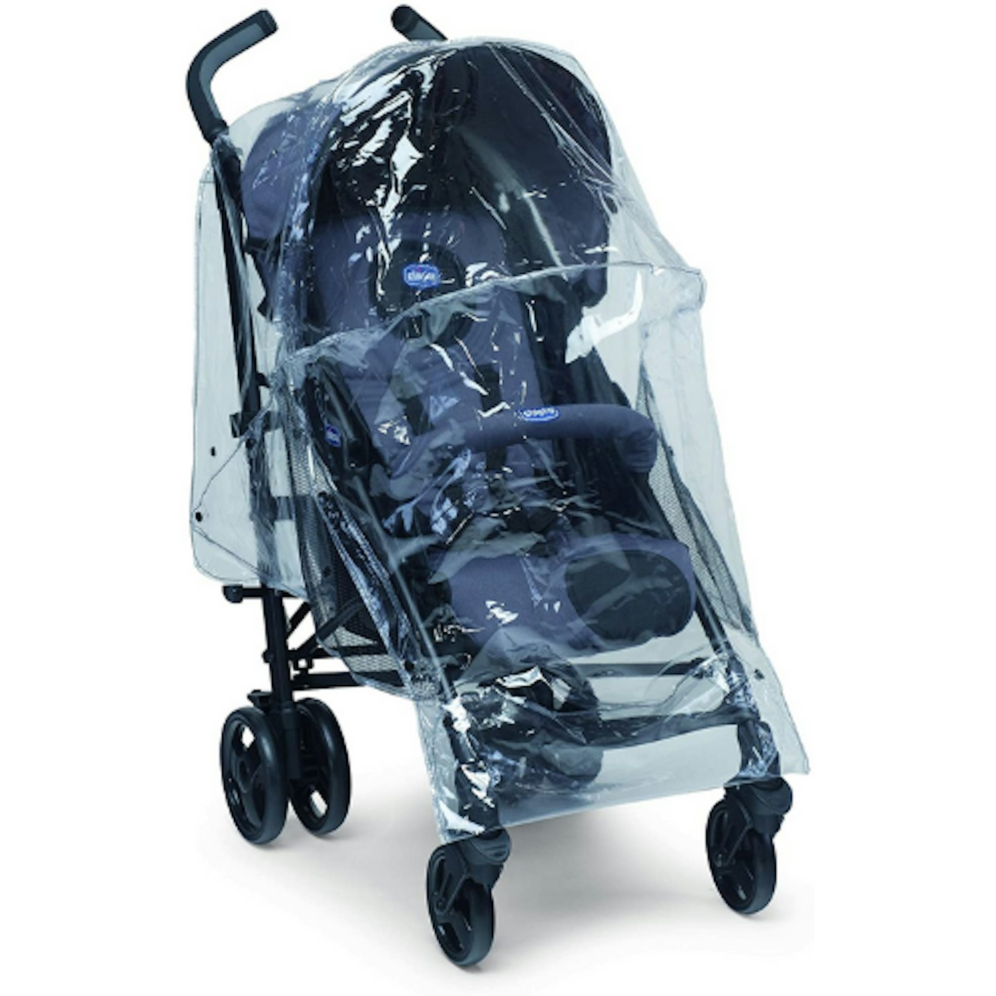 Chicco Universal Deluxe Rain Cover for Stroller