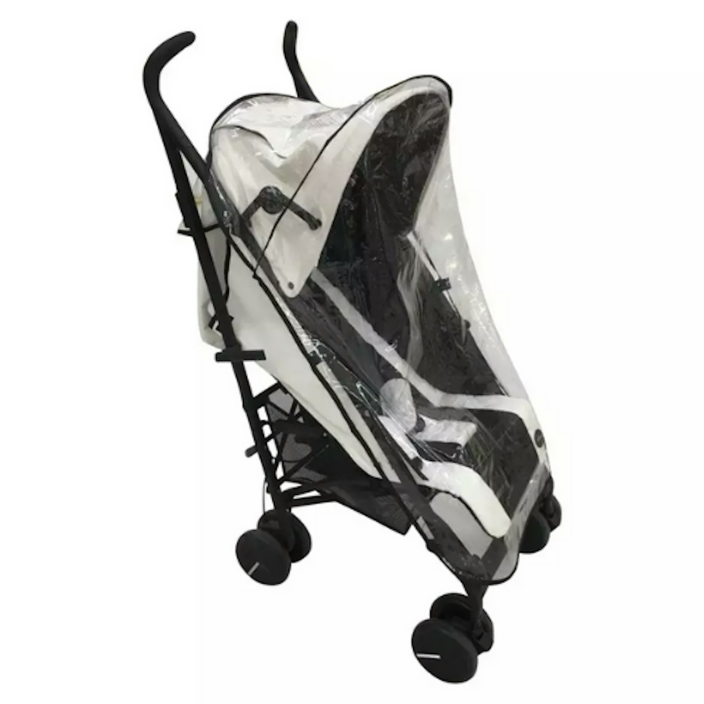 Cuggl Stroller Rain Cover