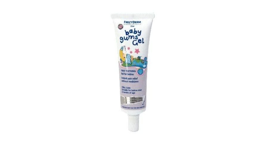 Best deals teething gel