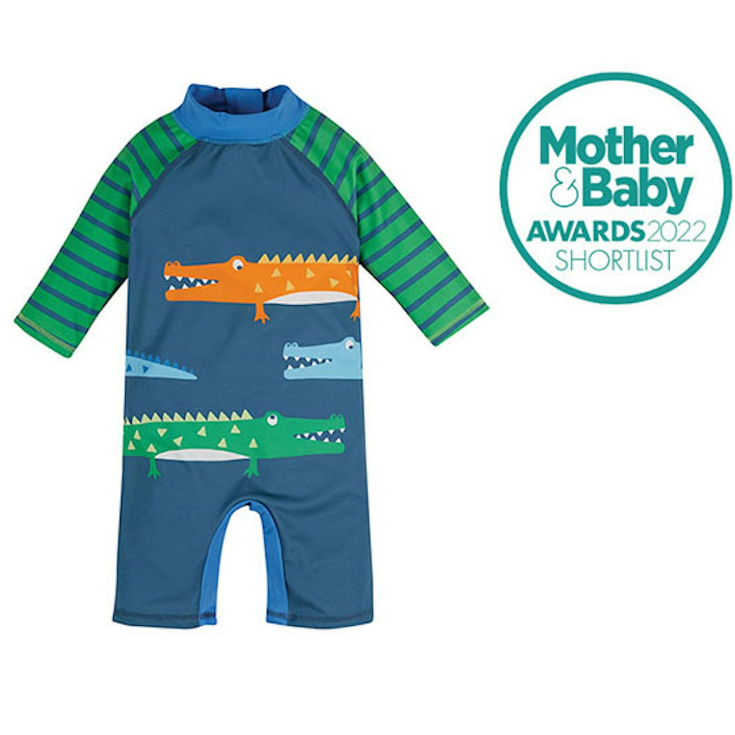 Frugi little sun safe suit