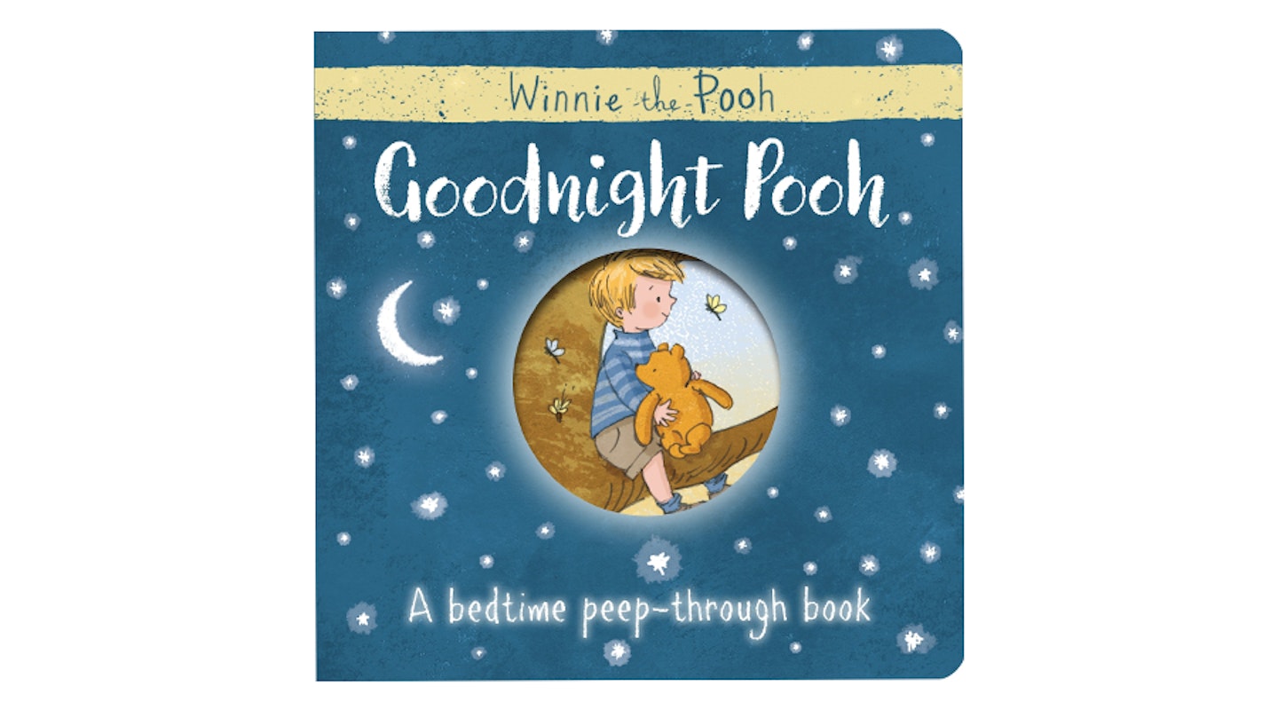 Goodnight Pooh The best books for 2-year-olds