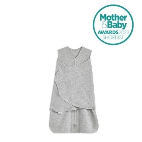 Halo sleep sack back best sale is best