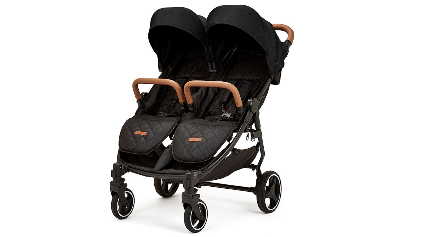 Ultra Compact Ickle Bubba Globe Review Ickle Bubba Globe Stroller