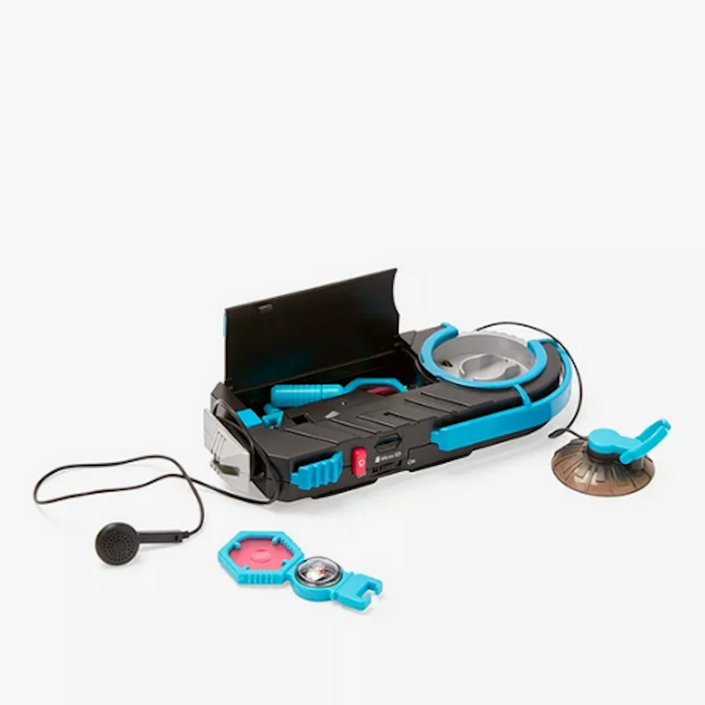 John Lewis & Partners Spy Mission Kit