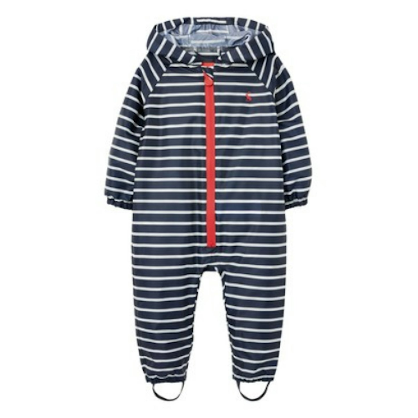 Joules Blue Puddle Waterproof Puddlesuit