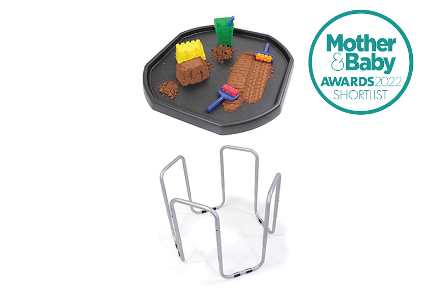 KUB Original Tuff Tray and Stand review, Reviews