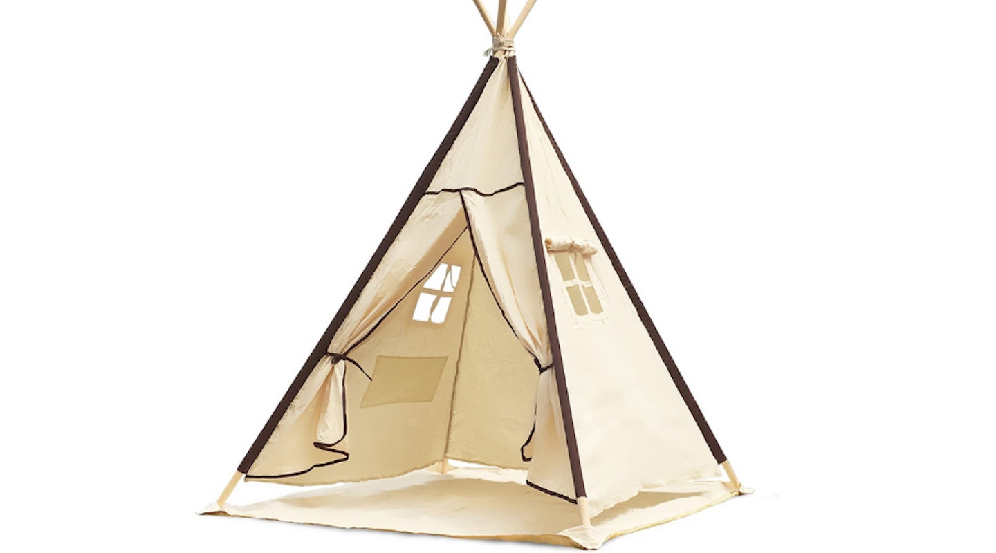 Lavievert Children's Tepee Tent