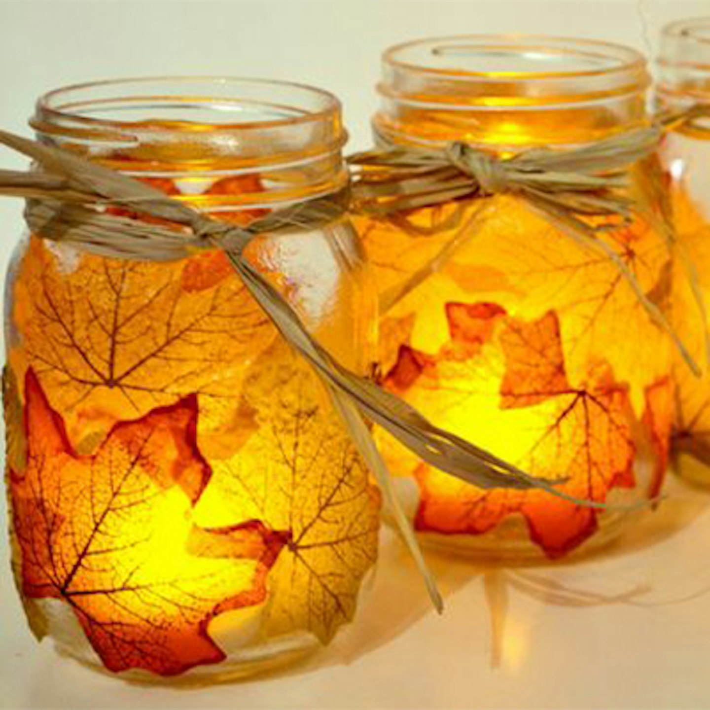 Autumnal-jars