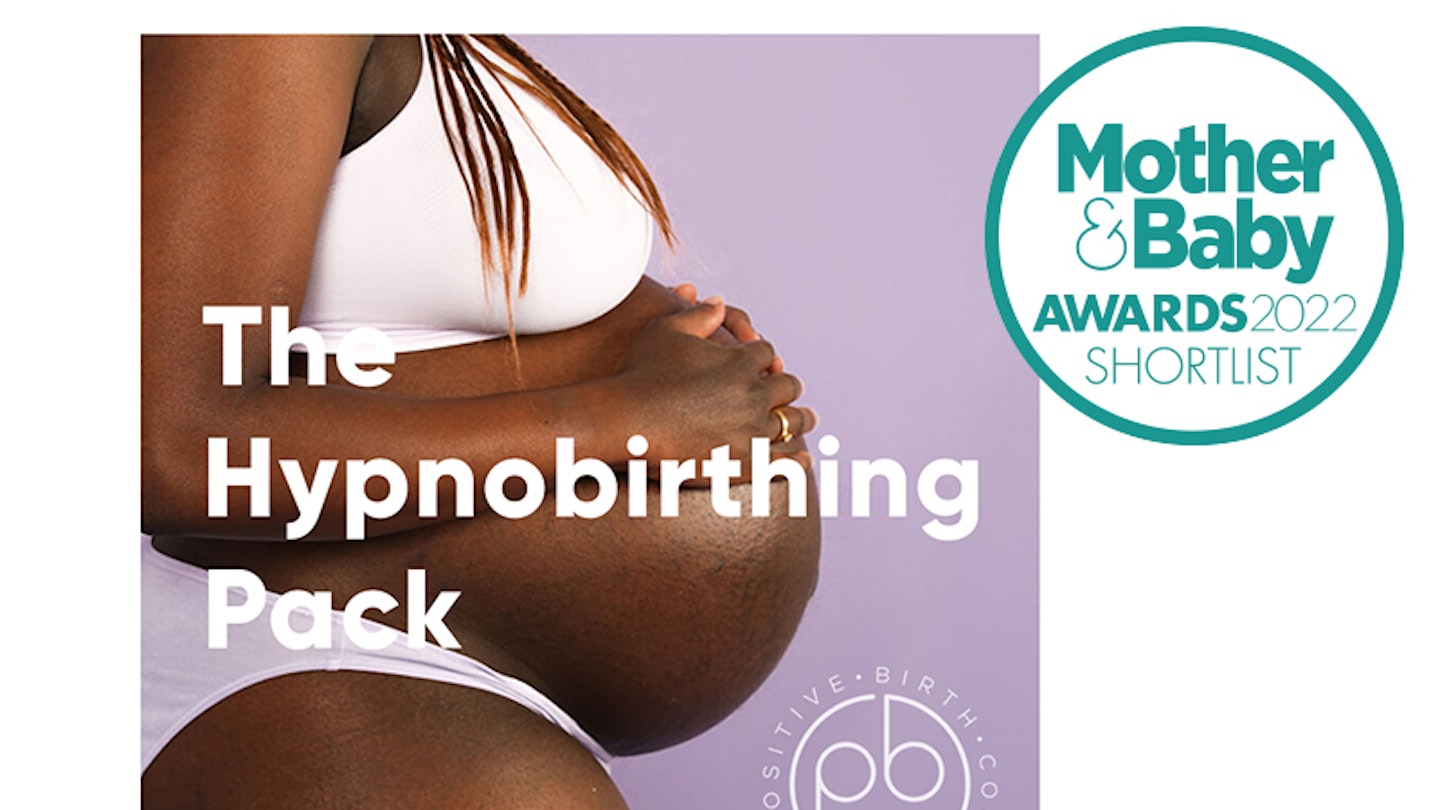 The Positive Birth Company Hypnobirthing Digital Pack Review