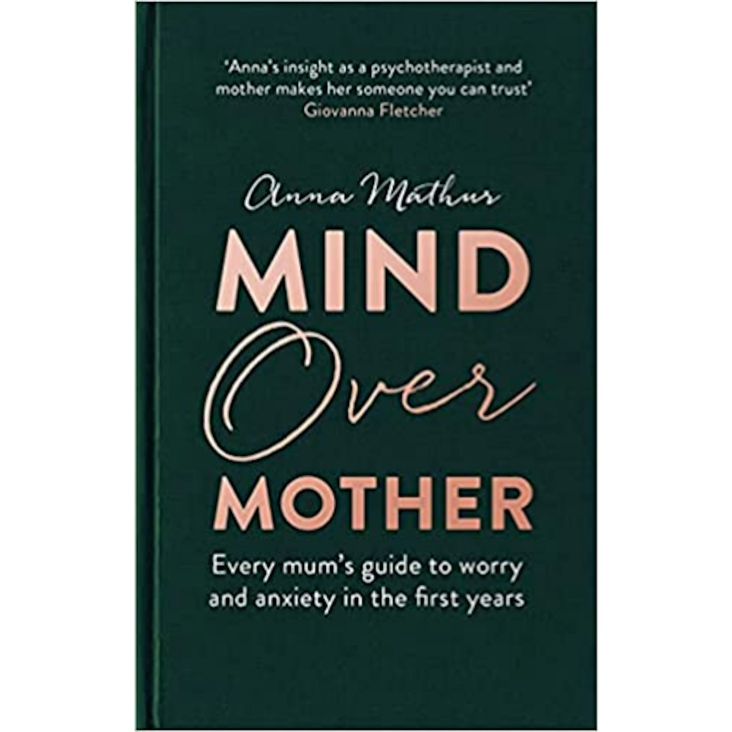 Mind Over Mother