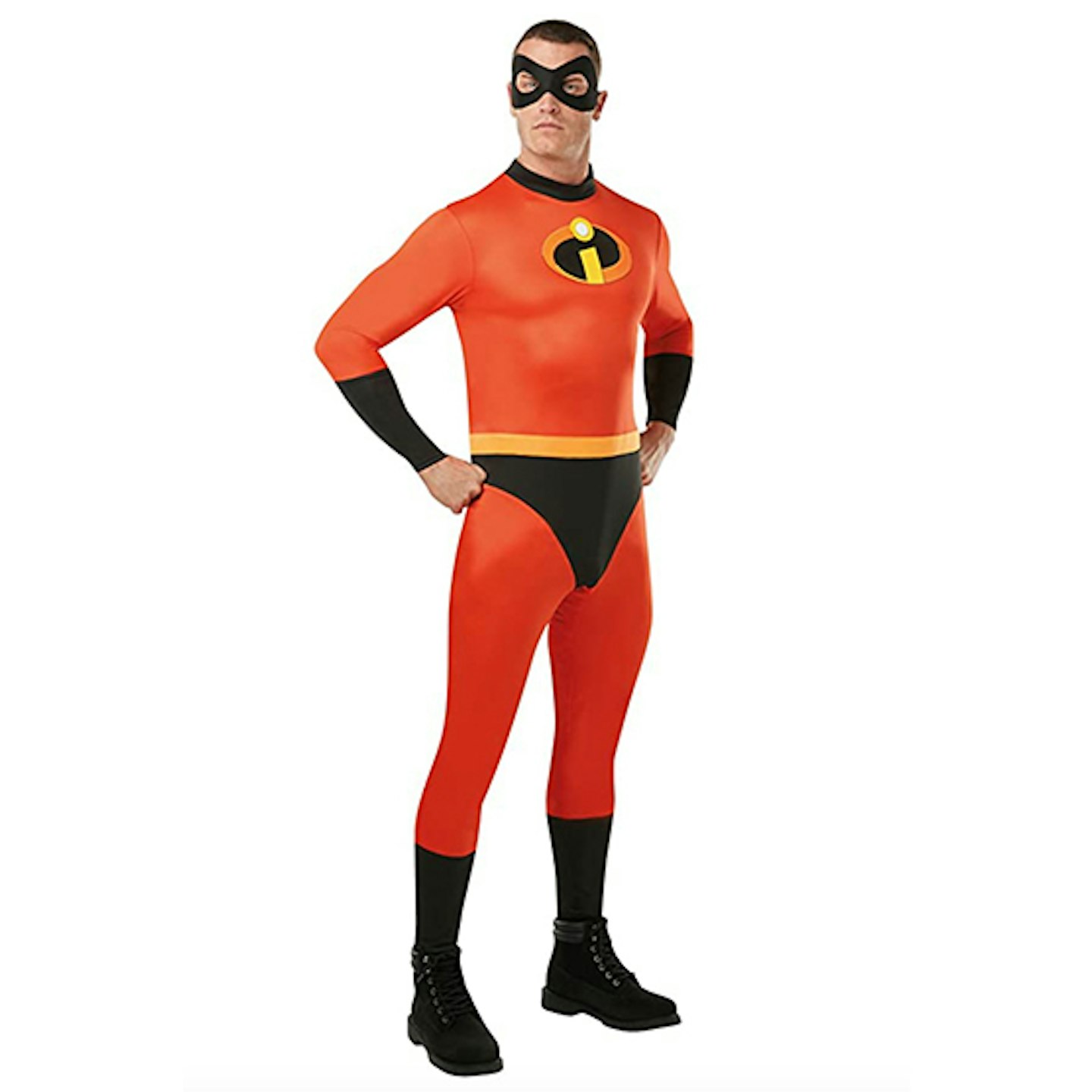 Rubie's Official Mr Incredible Adult Classic Costume