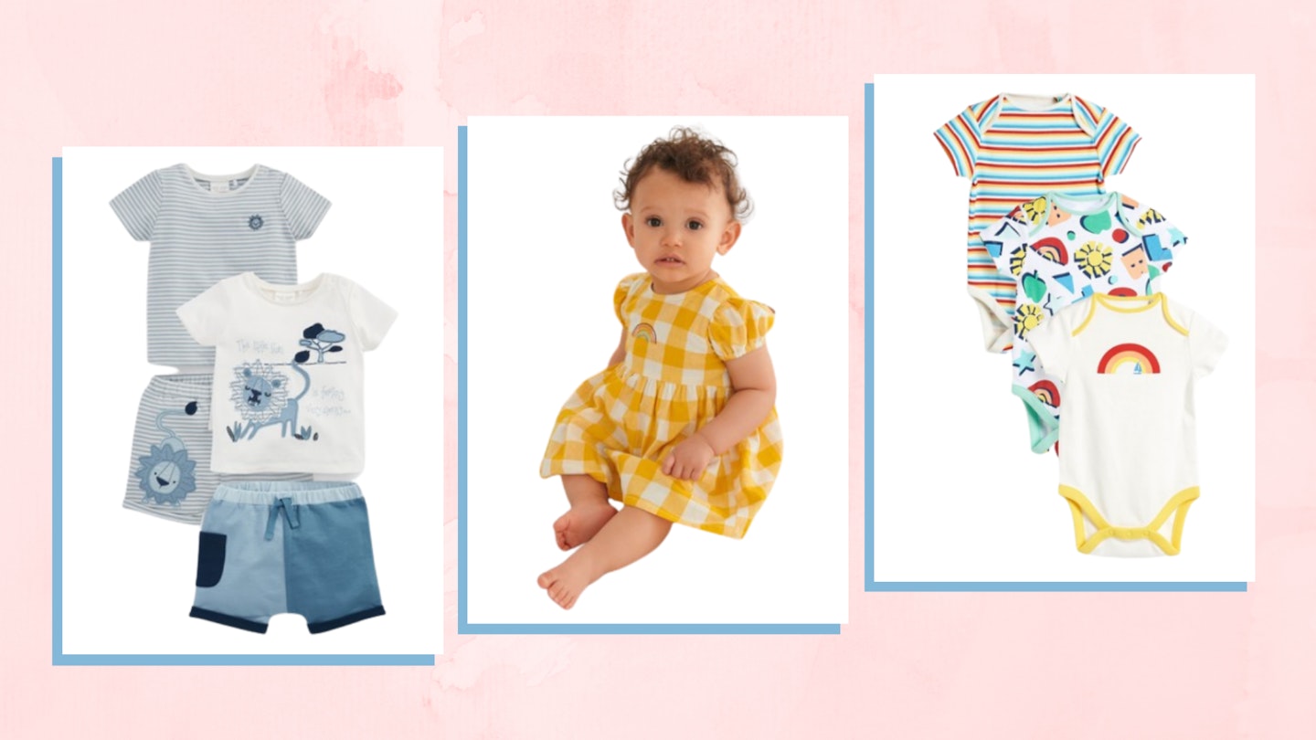 The Next sale our pick of the best toddler and baby buys Family