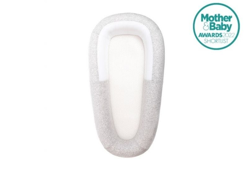 Purflo Sleep Tight Baby Bed Reviews Mother & Baby