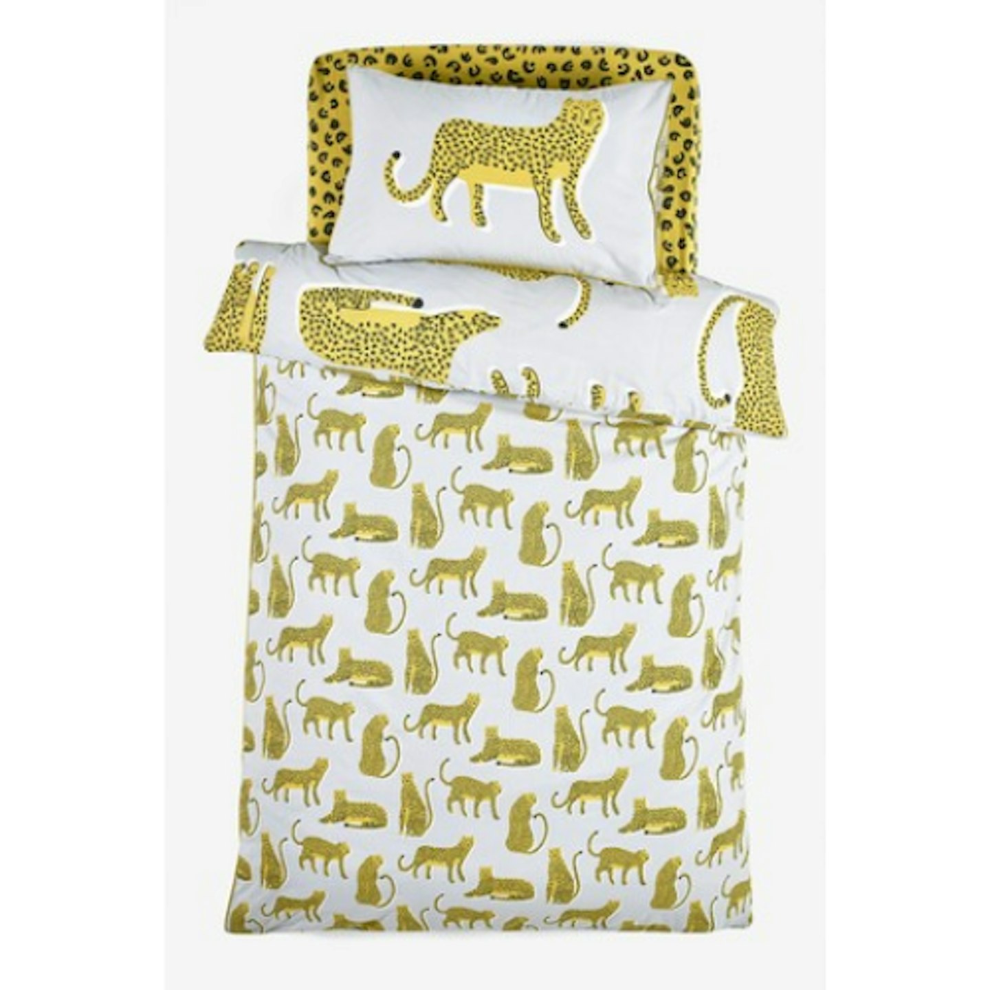 Scion Living At Next Toddler Bedding Bundle