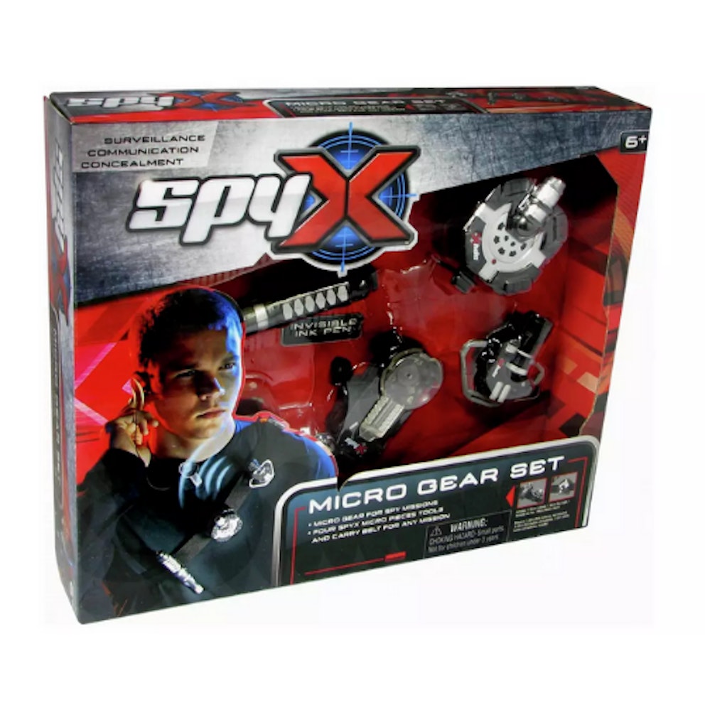 The Best Kids Spy Kit UK 2021