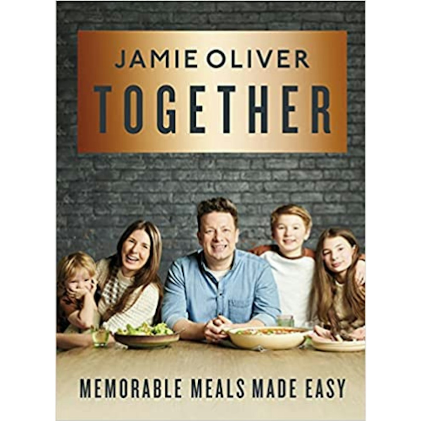 Together Memorable Meals Made Easy