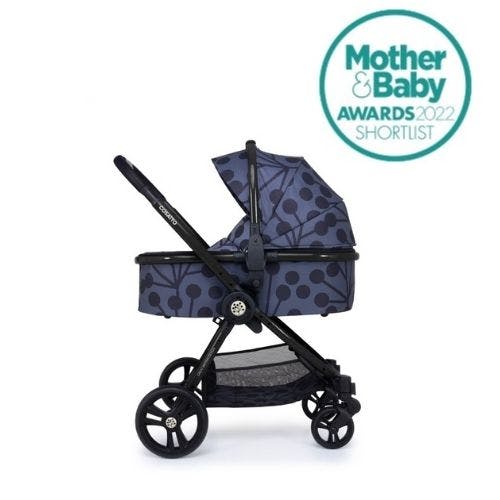 Cosatto smile outlet travel system