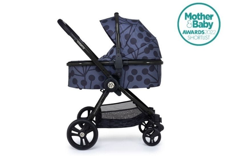 Cosatto travel system outlet reviews