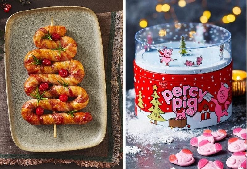 The best Christmas food for families | Family Life | Mother & Baby