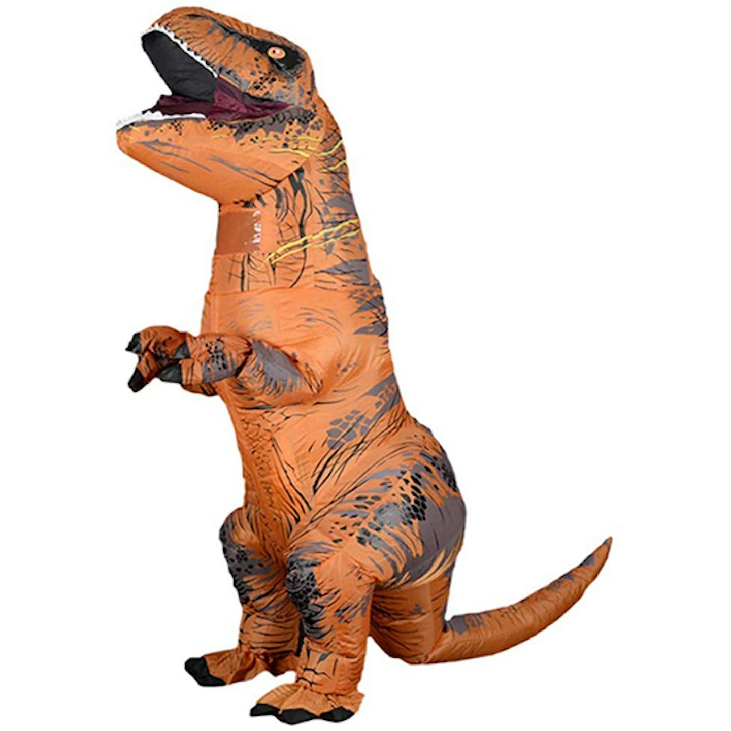 Inflatable T-REX Costume