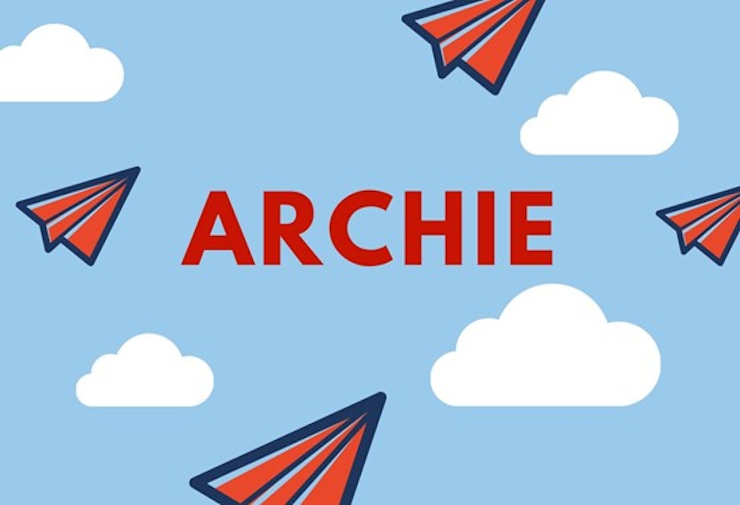 1) Archie