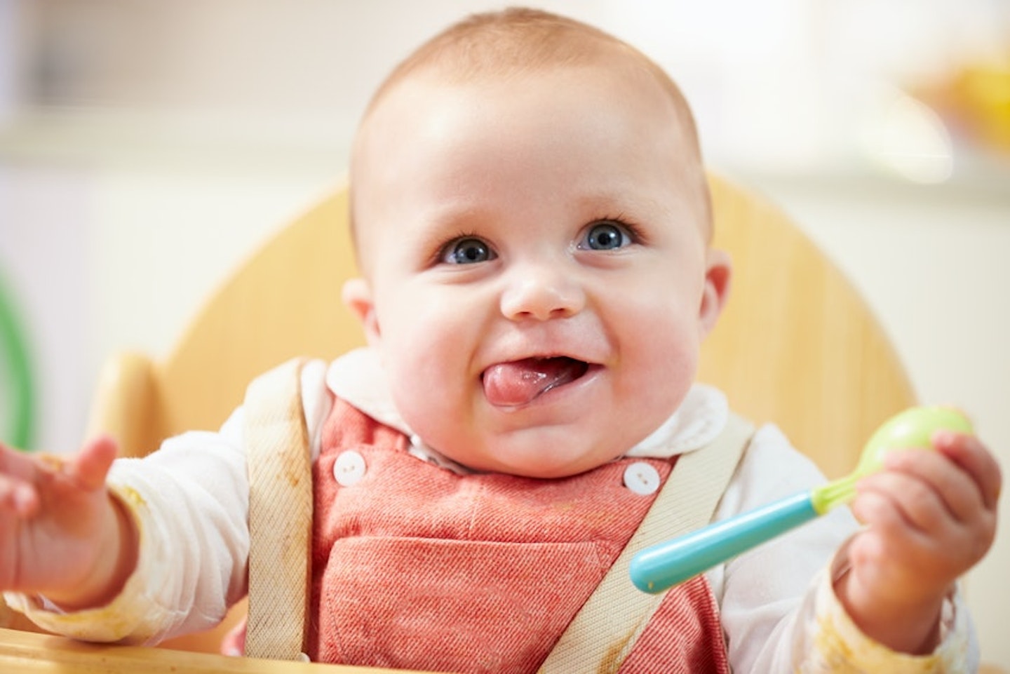 Best Feeding Product for Weaning