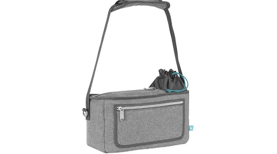 Best stroller outlet organiser