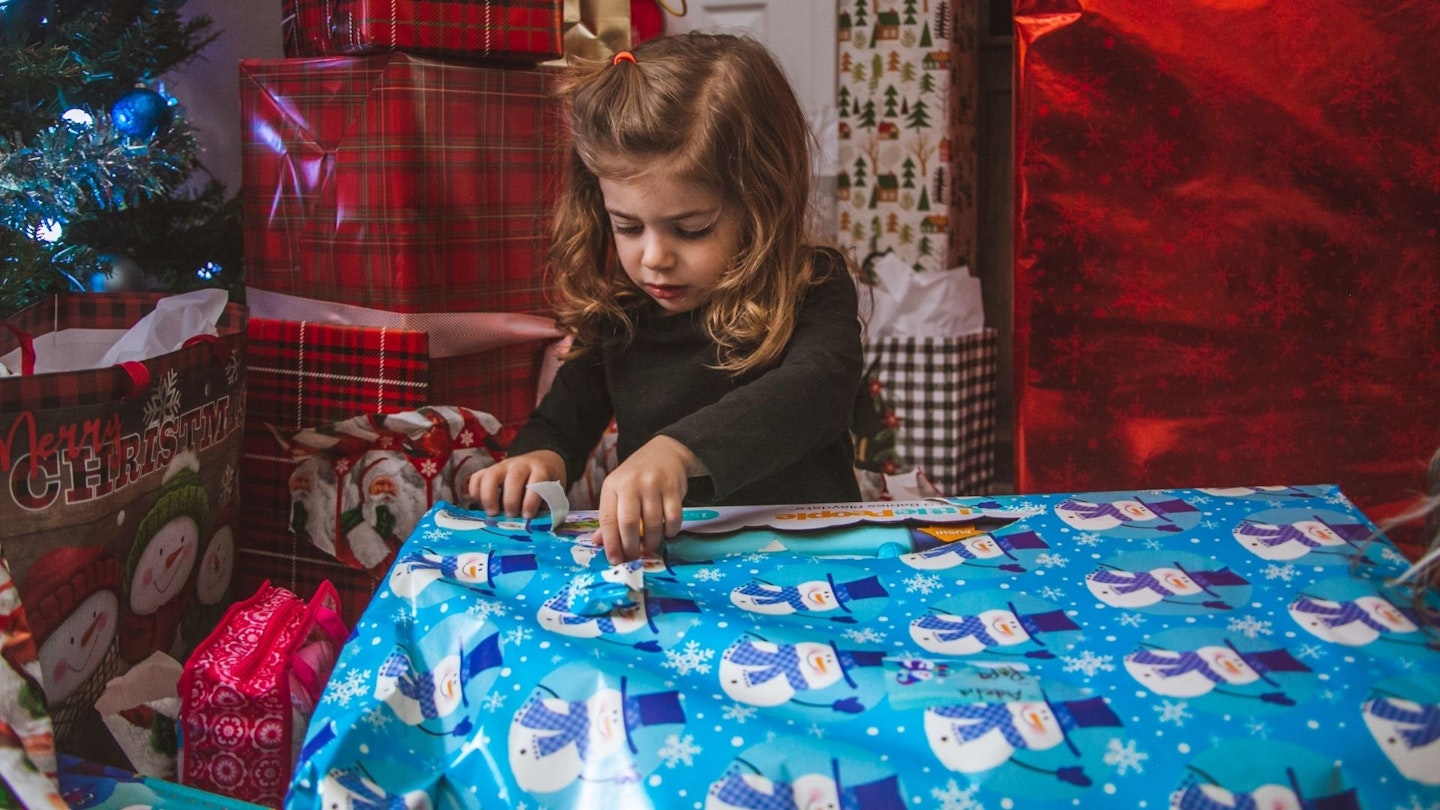 Top 10 gifts for Christmas according to toy experts at Amazon