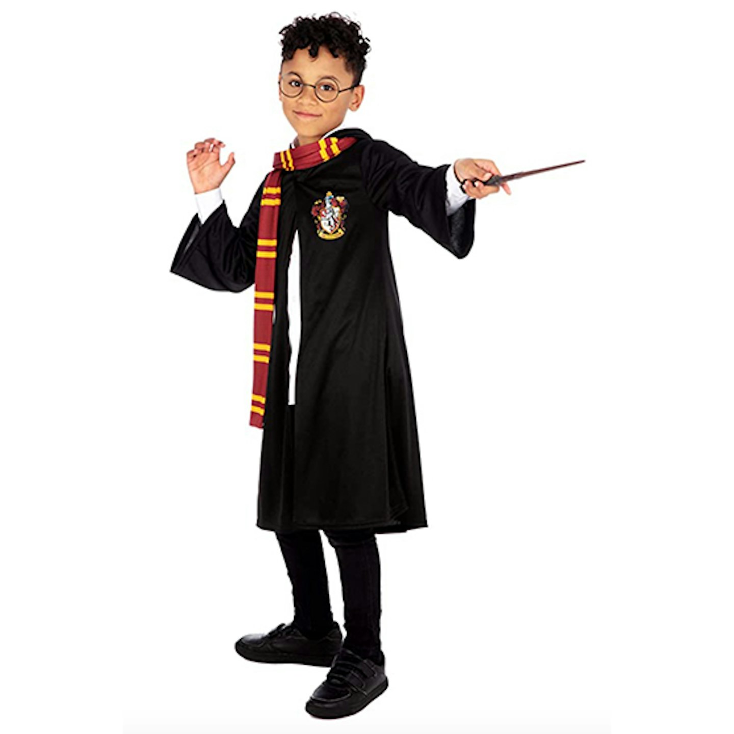 Boys Harry Potter costume