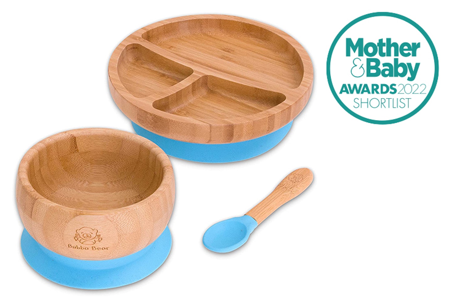 Baby-Led Weaning With the Best Baby Bowls and Spoons