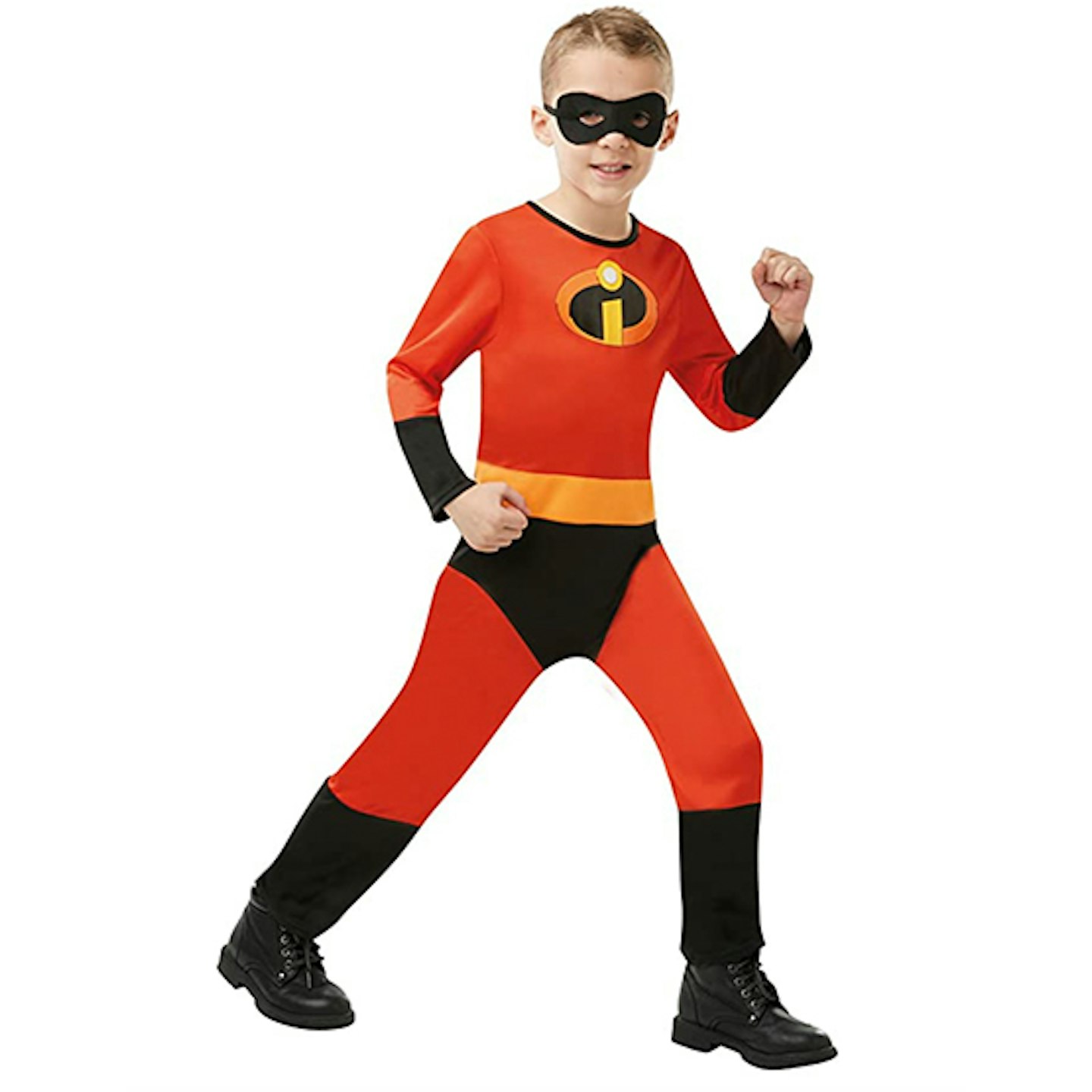 Rubie's Official Disney Pixar, Incredibles 2 Childs Costume