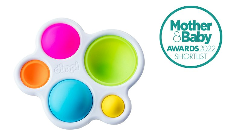 Dimpl Extra Dimpl review | Reviews | Mother & Baby