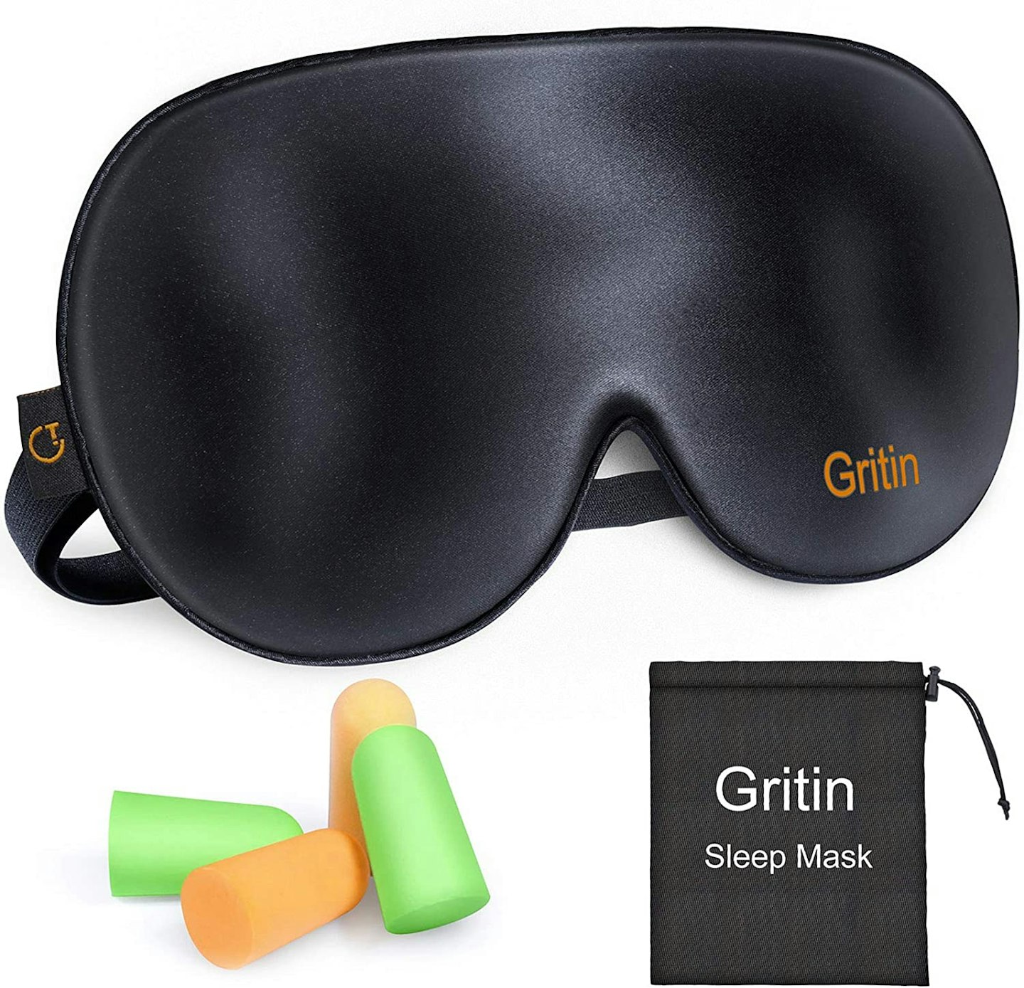 gritin sleep mask