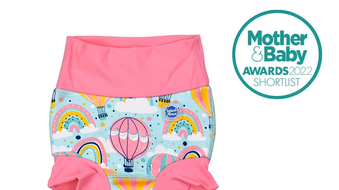 Splash About New Happy Nappy Duo Review