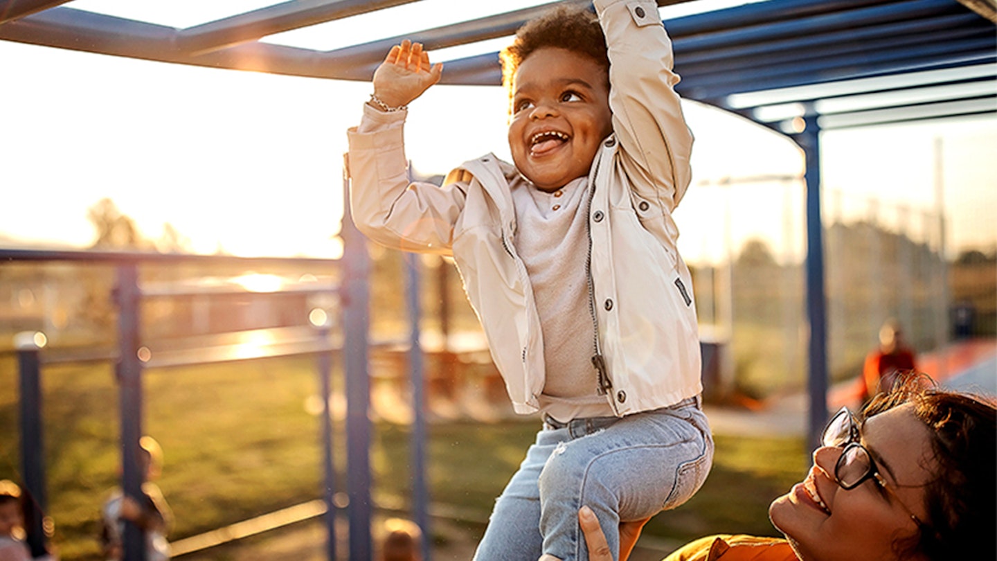 Your guide to parenting styles