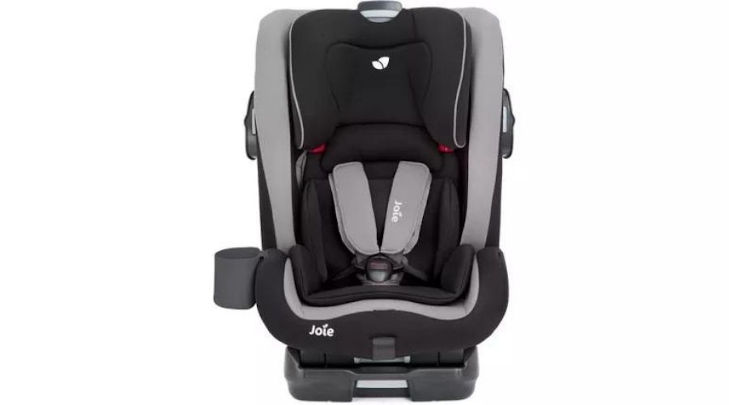 joie bold baby car seat