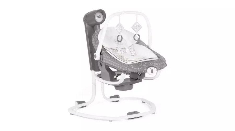 Joie serina 3 in 1 bouncer rocker discount swing