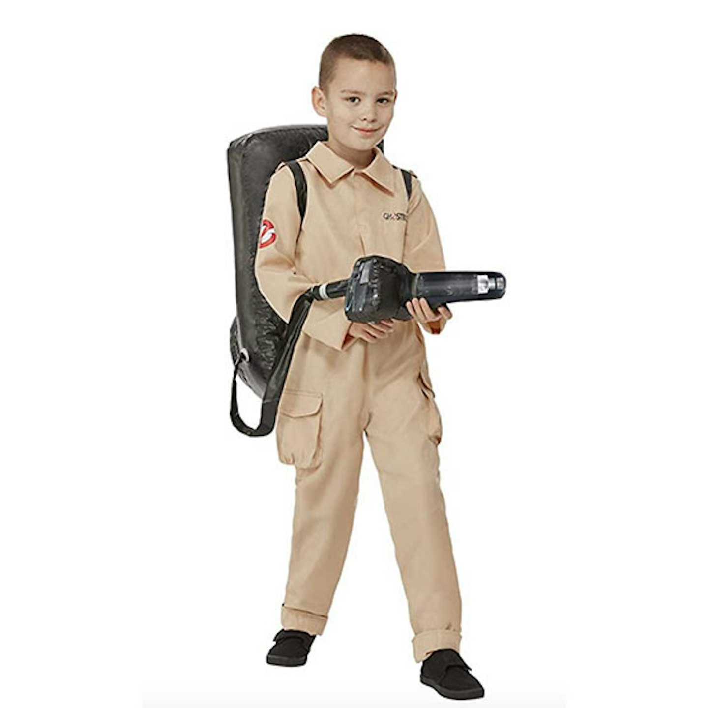 Smiffys Officially Licensed Ghostbusters Child's Costume