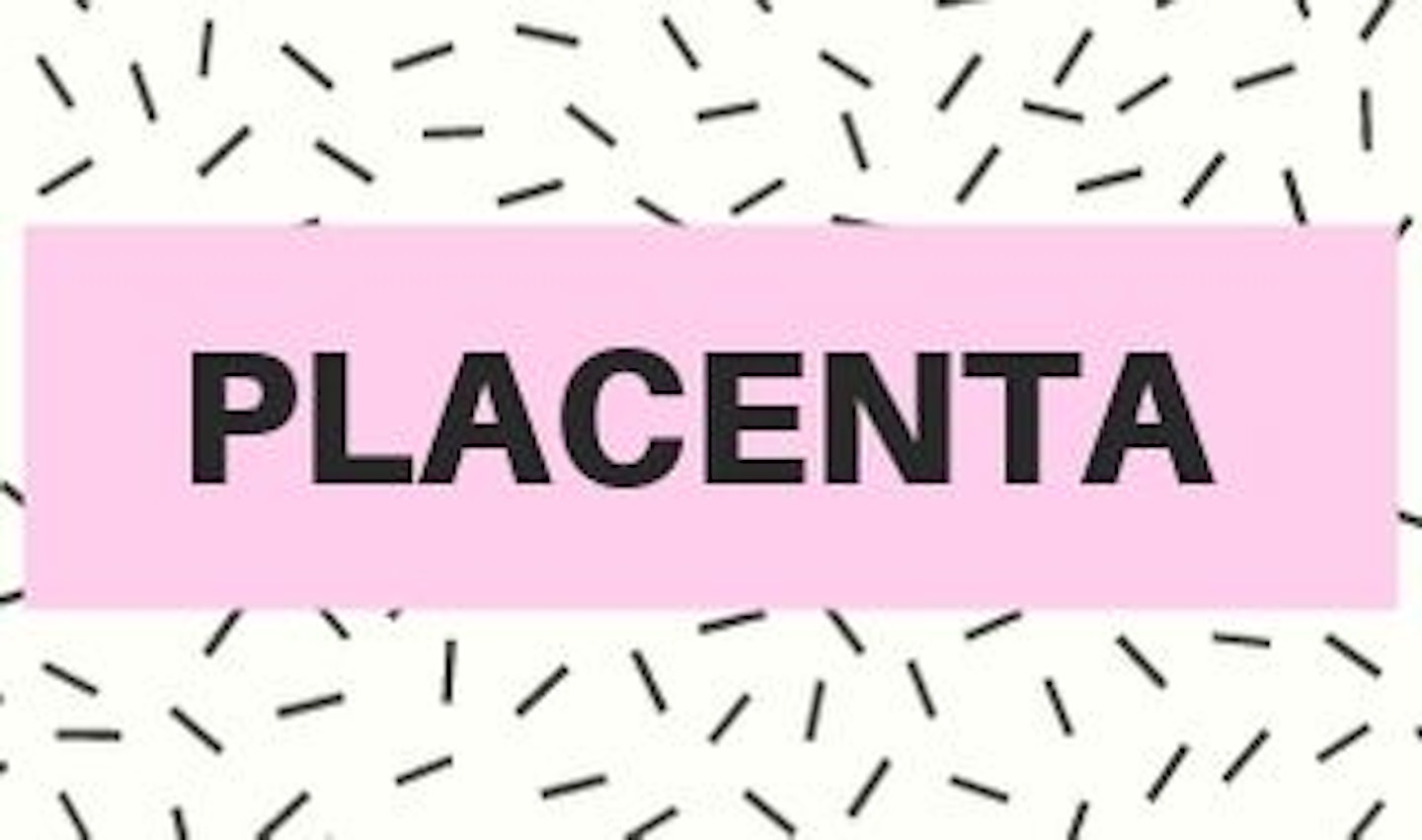 12) Placenta