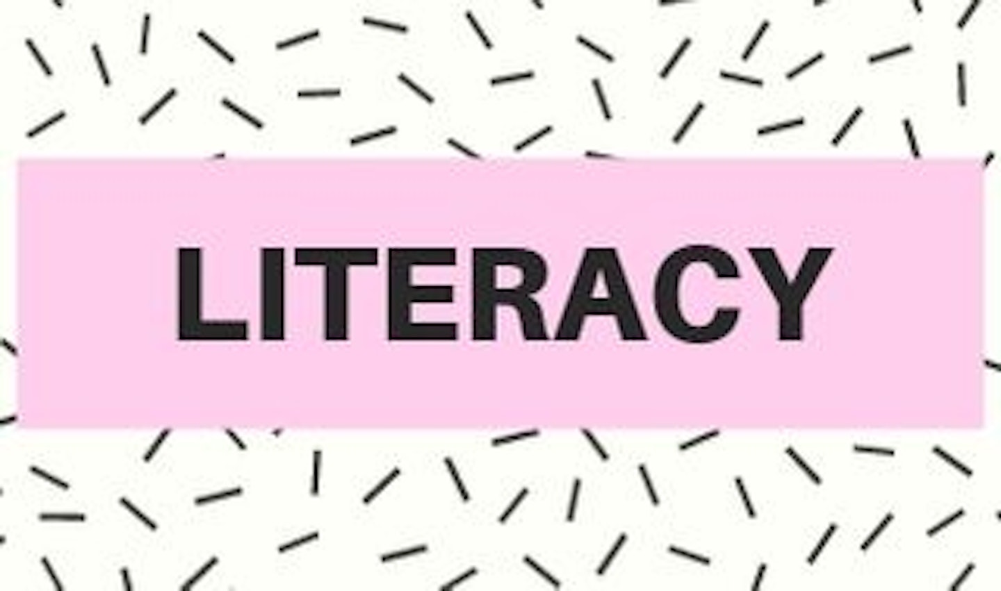 14) Literacy