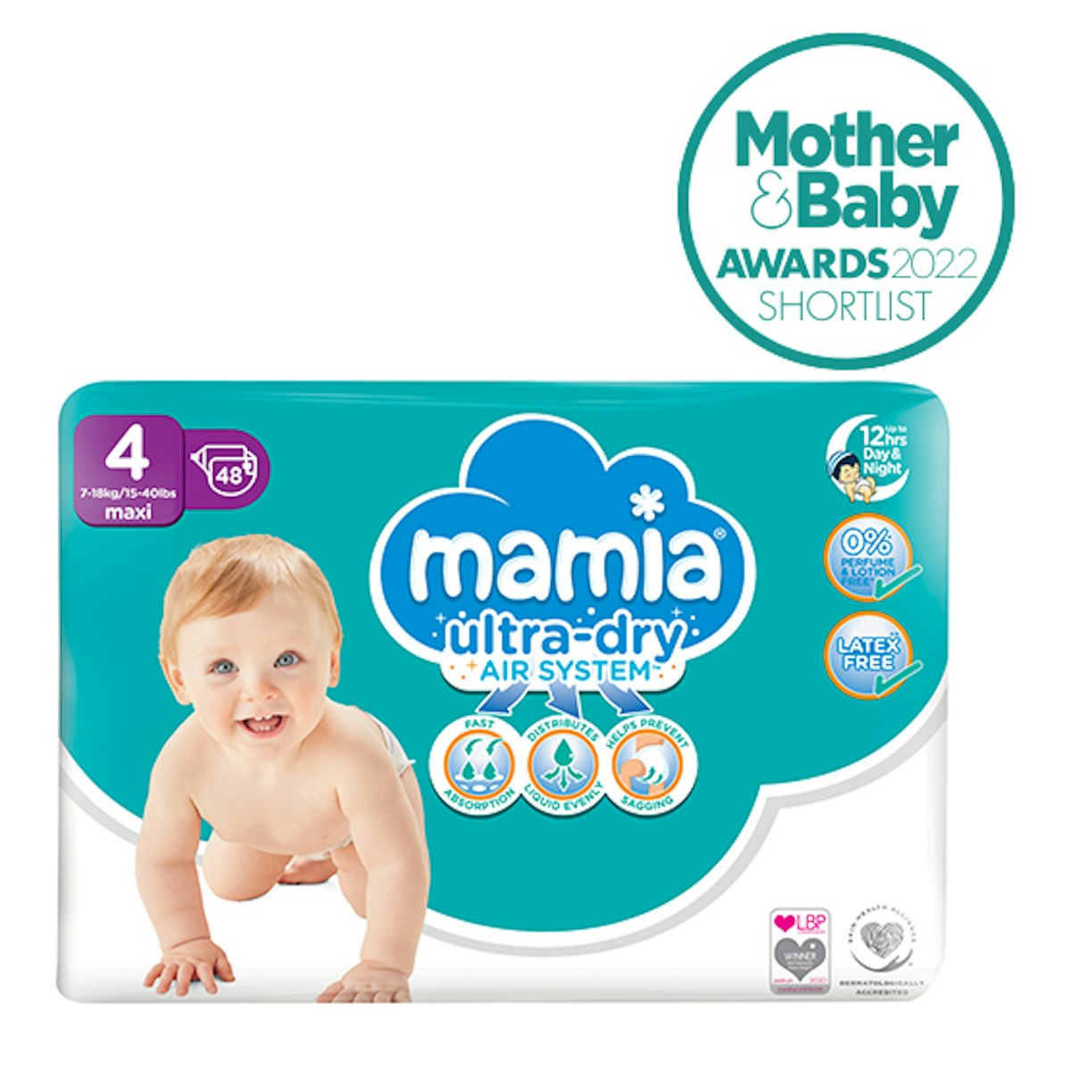 Mamia, Aldi Ultra Dry Air System size 4 review Reviews Mother & Baby