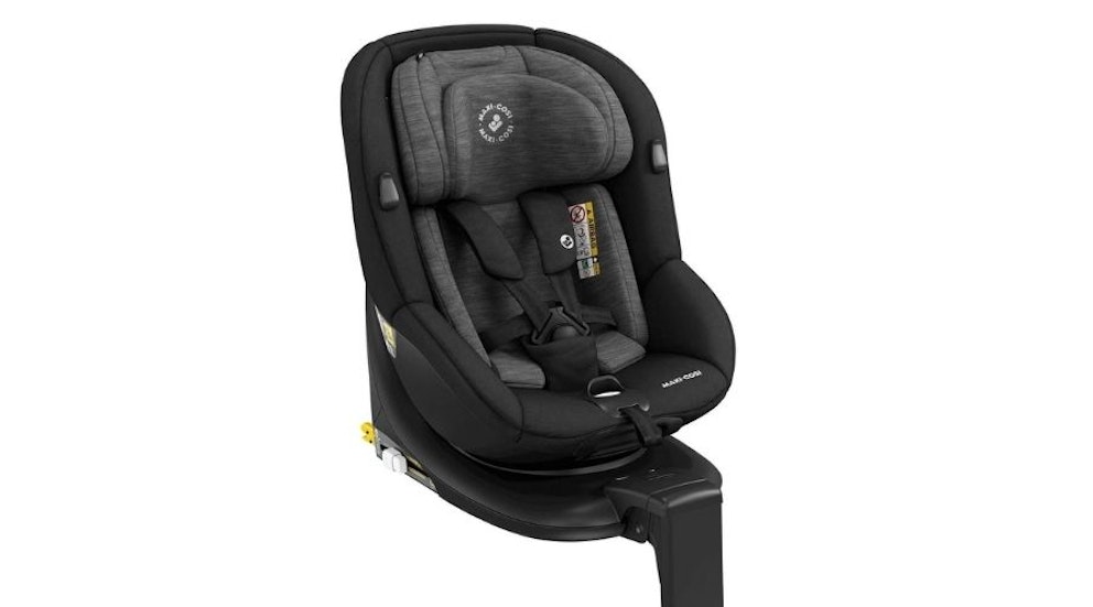 Best baby car seats 2024, tried and tested by parents