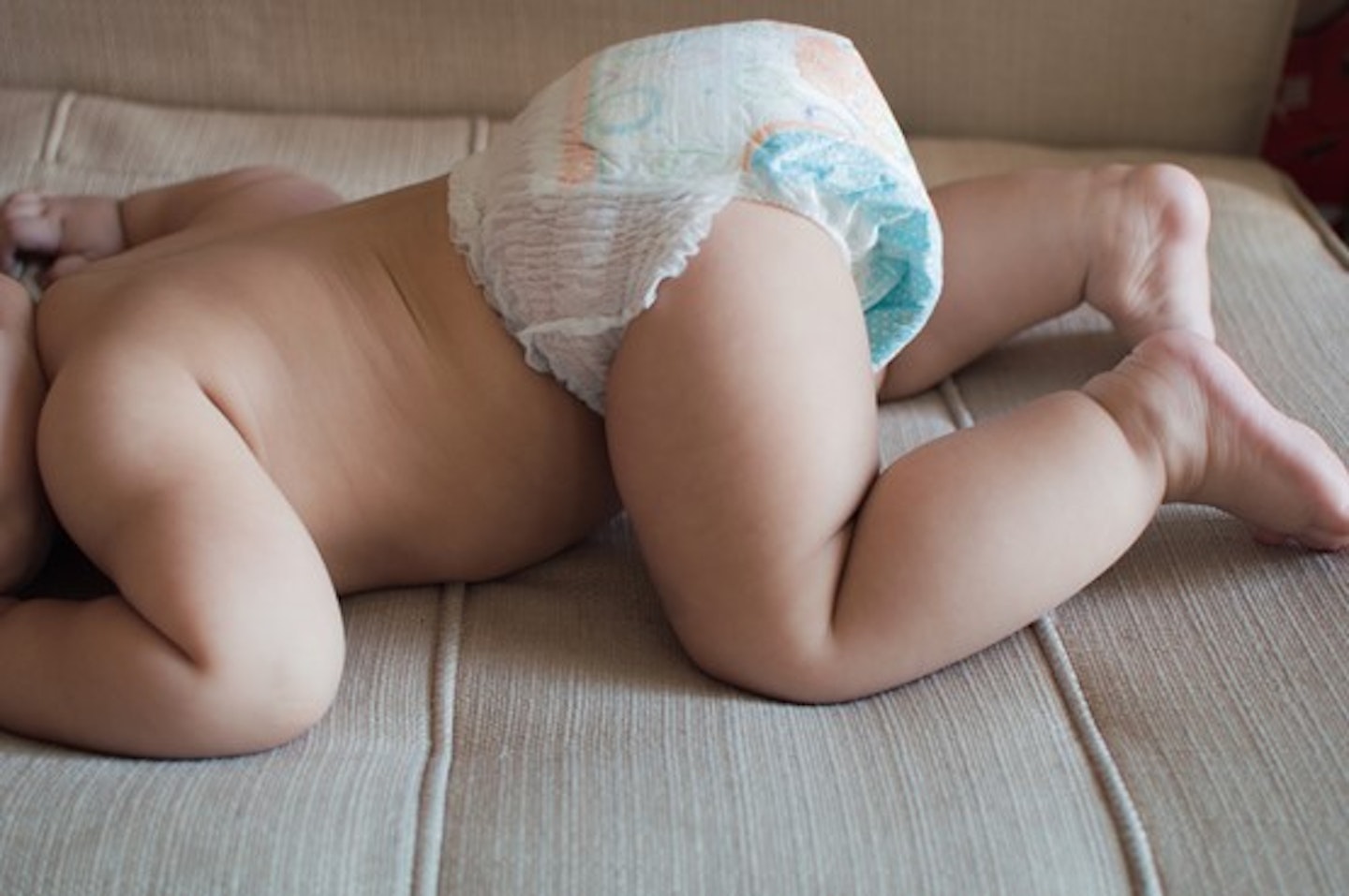 Best Value Disposable Nappy or Nappy Range