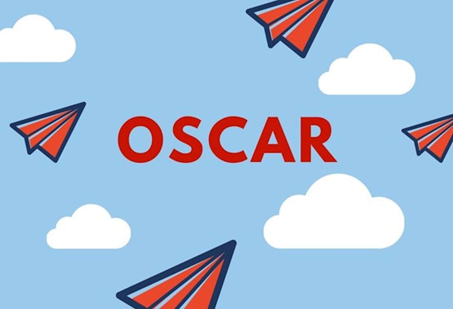 32) Oscar